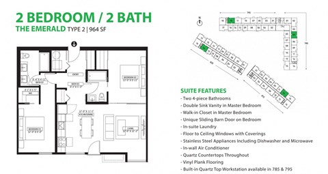 785-825 Sterling Lyon Parkway 1-3 Beds Apartment for Rent - Photo Gallery 36